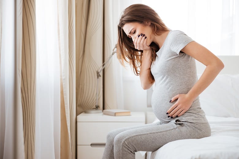 Remedies for Nausea During Pregnancy