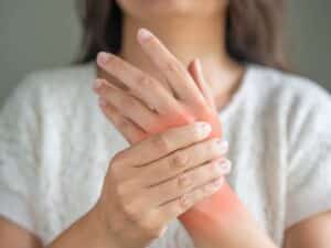 Rheumatoid arthritis