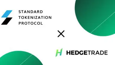 STP Network Partners with HedgeTrade to Integrate STPT on its Network