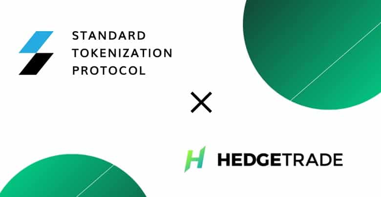 STP Network Partners with HedgeTrade to Integrate STPT on its Network