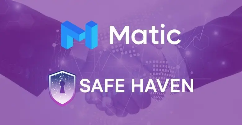 Matic Network & Safe Haven Merge