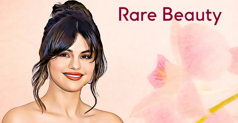 Selena Gomez’s Makeup Brand Will Launch Next Month