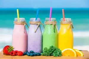 Smoothies