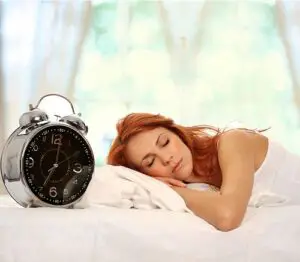 Sound sleep