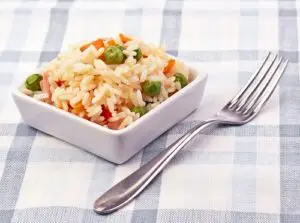 Split your meals