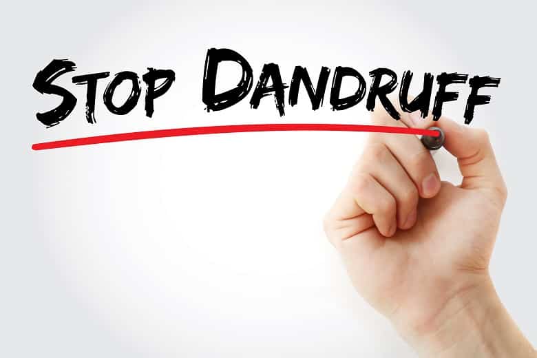Stay Dandruff-free During Monsoon