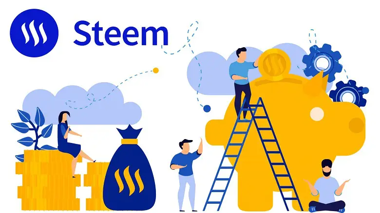 Steem News