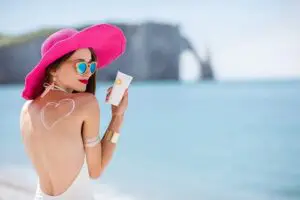 Sunscreen