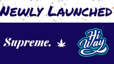 Supreme Cannabis Announces the Launch of New Cannabis Brand “Hiway”
