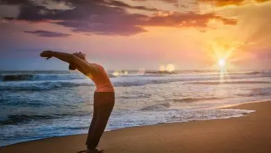 Surya Namaskar