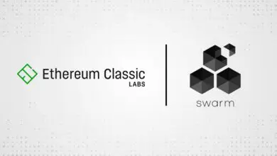 Ethereum Classic Labs & Swarm Unite to Decode Data Storage Issues