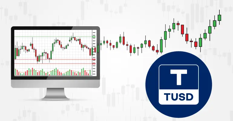 TrueUSD (TUSD) News