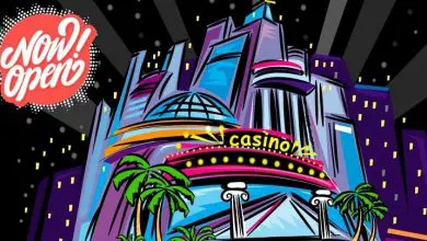 Station Casino Have Reopened Poker Rooms