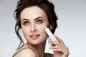 Under Eye Cream