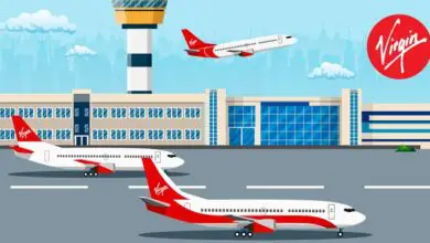Virgin Atlantic Seeks Protection Under Chapter 15 U.S. Bankruptcy Code