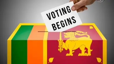 Sri Lanka prepares for Parliamentary Election