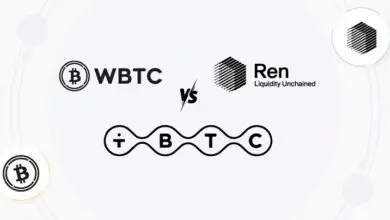wBTC, renBTC, and tBTC