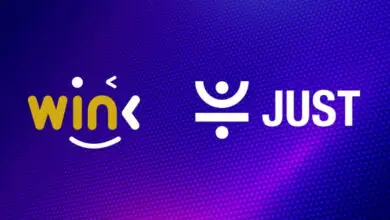WINk and JUST Announce Collaboration for DeFi Development