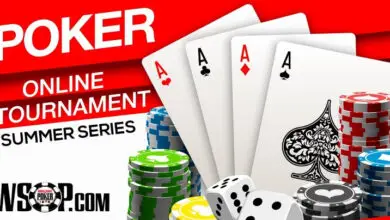 WSOP Offer Summer Poker Series
