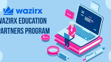 Zubi And Snapper Tech Join WazirX India as Education Partners