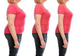 Weight loss