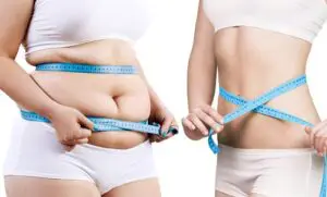 Weight loss