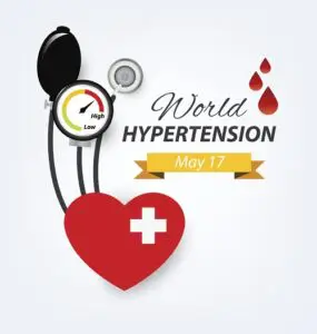 World Hypertension Day