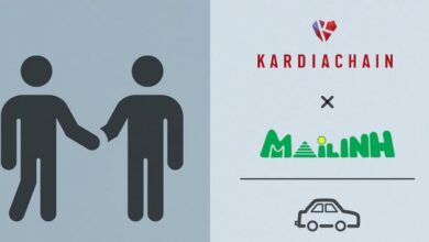 kardiachain-forms-a-strategic-partnership-with-mai-linh-vietnams-largest-taxi-corporation