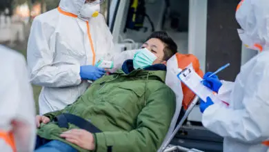 Oklahoma City Sets up Mobile ICU to Face COVID Cases
