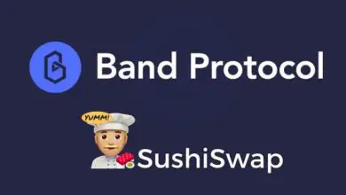 Band Protocol