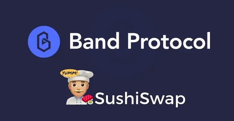 Band Protocol