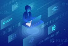 KuCoin Exchange Hacked