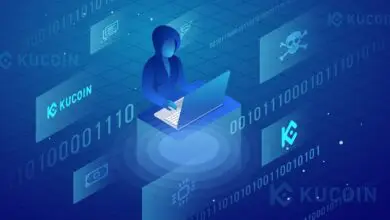KuCoin Exchange Hacked