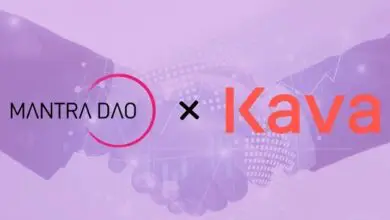 MANTRA DAO Strikes Partnership with Kava Labs
