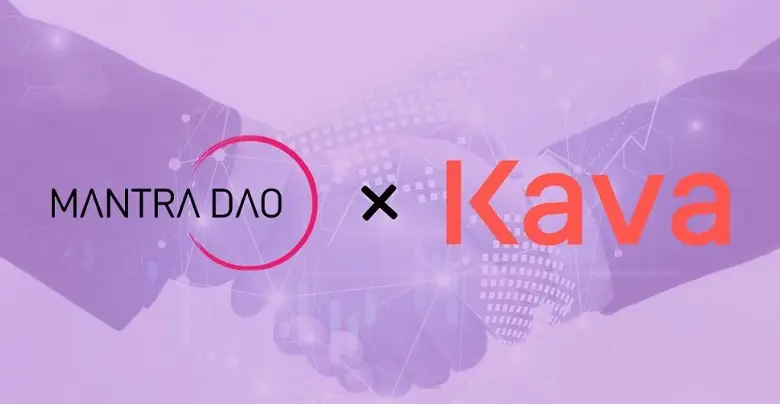 MANTRA DAO Strikes Partnership with Kava Labs