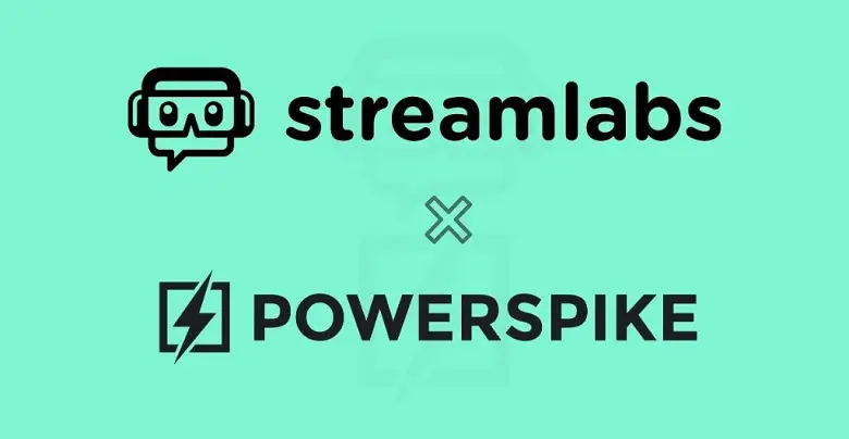 Powerspike Partners with Streamlabs to Bring Paid Sponsorships