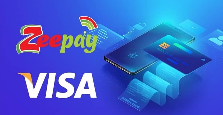 ZEEPAY and VISA Collaborate to Bring Digital Payments to Users in Ghana
