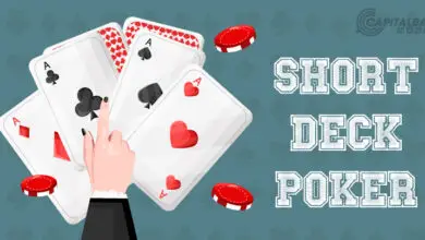 Short Deck Poker