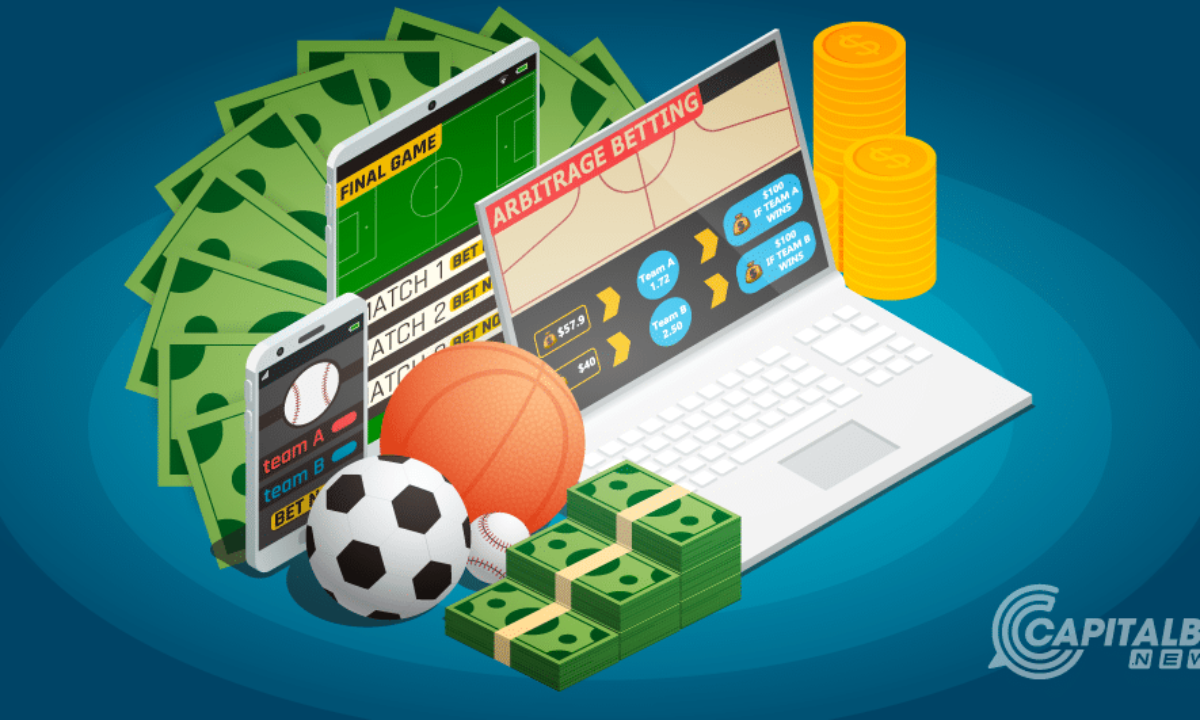 betting sites Blueprint - Rinse And Repeat