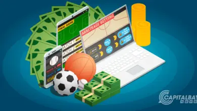Various Facets of Arbitrage Betting