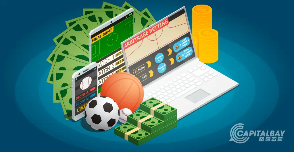 Various Facets of Arbitrage Betting