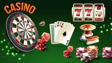 Are Online Casinos Safe
