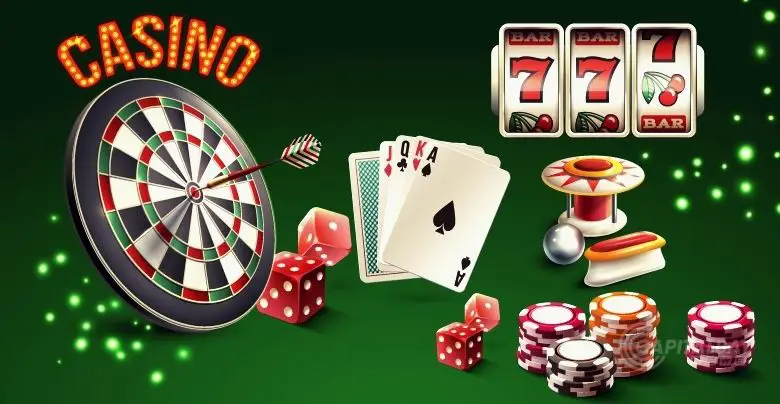 Are Online Casinos Safe