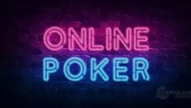 Advantages of Playing Poker Online
