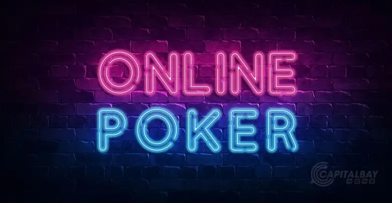 Advantages of Playing Poker Online