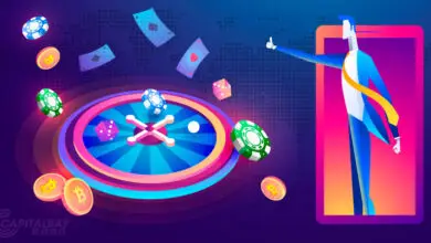 Best Bitcoin Casinos