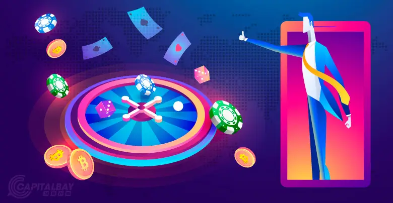 Best Bitcoin Casinos