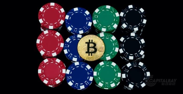 cryptocurrency poker icos