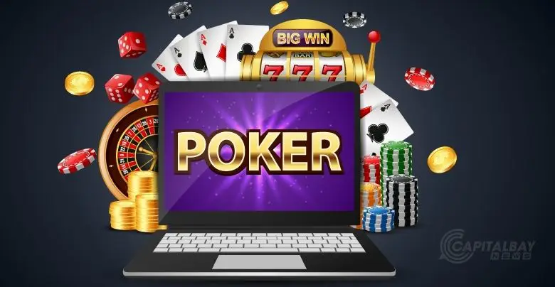 play poker online free