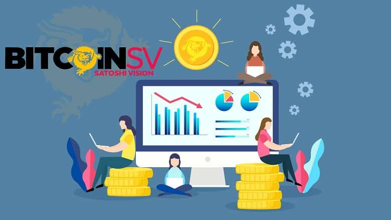 Bitcoin SV (BSV) News